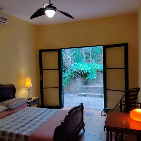 Suites Brotas City Rom bilde