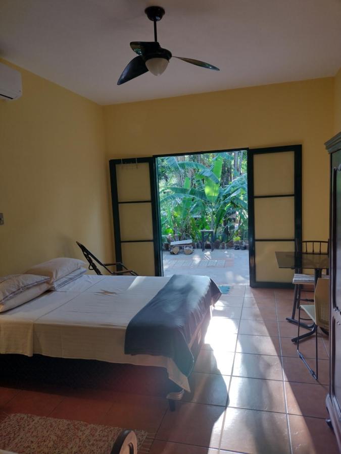 Suites Brotas City Rom bilde