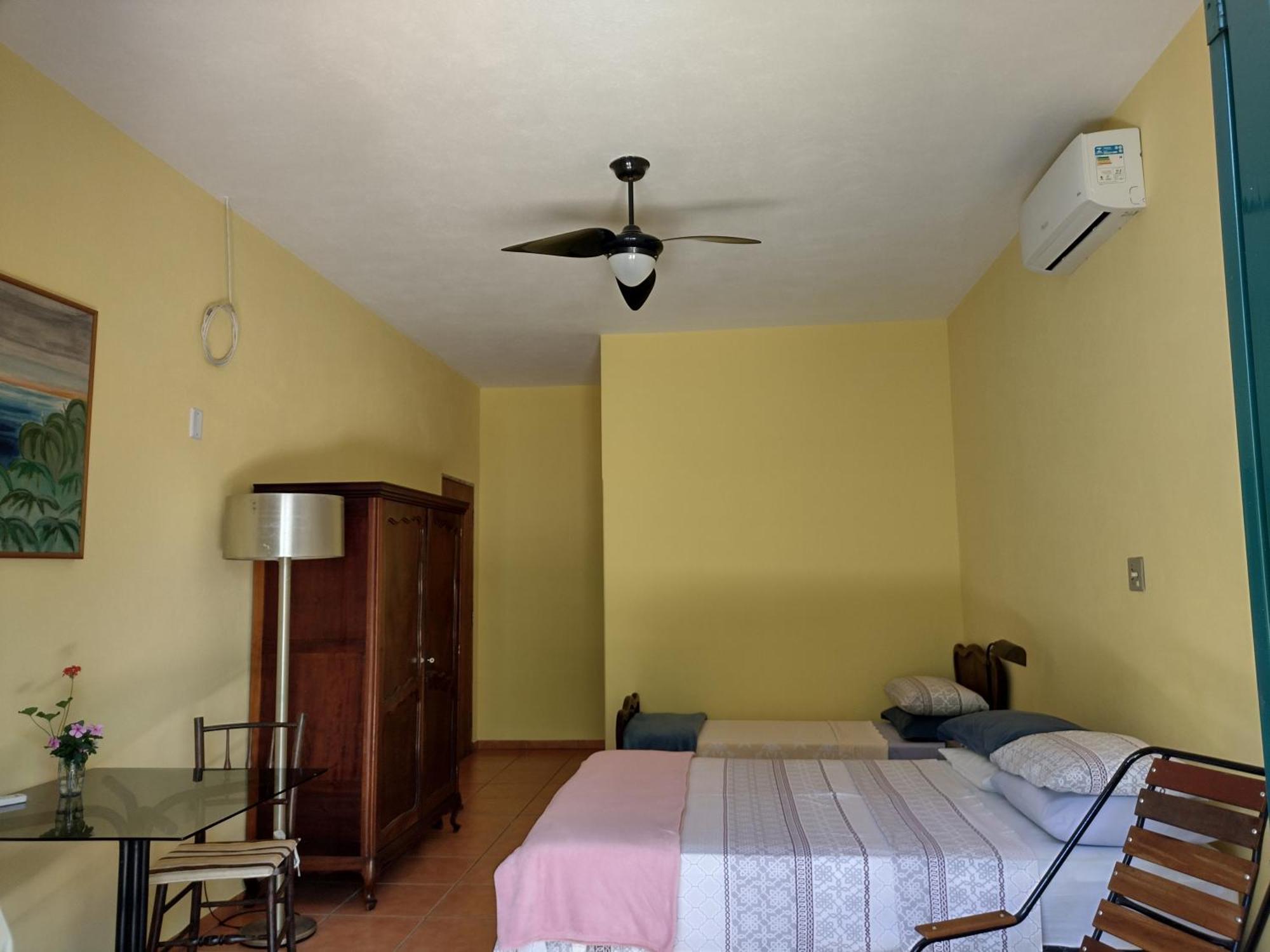 Suites Brotas City Rom bilde