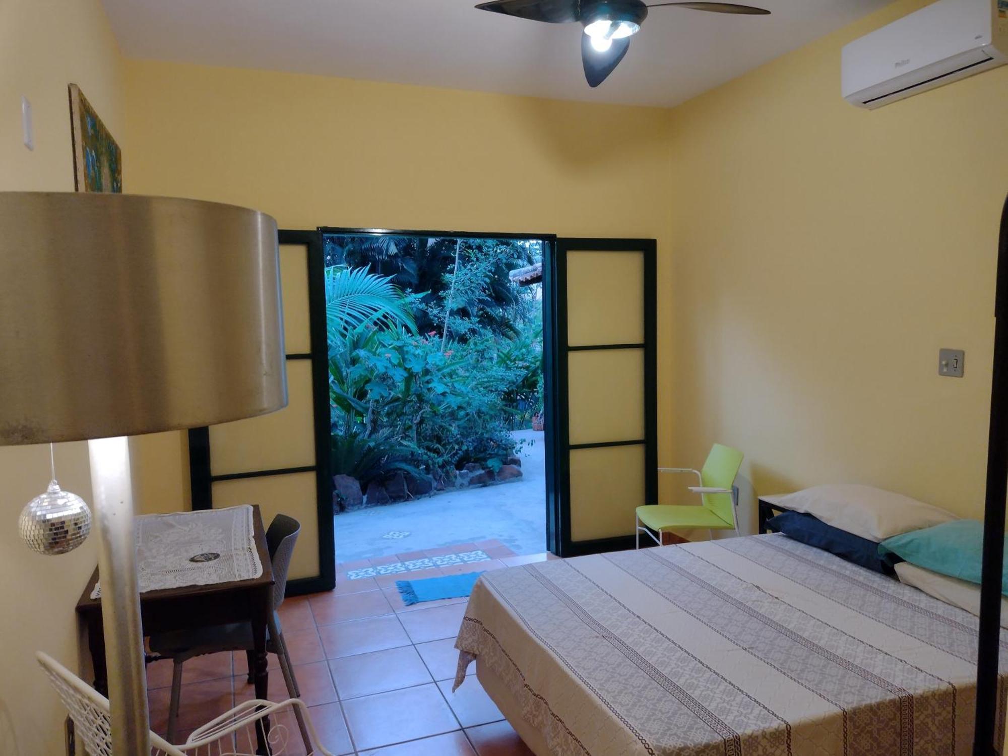 Suites Brotas City Rom bilde