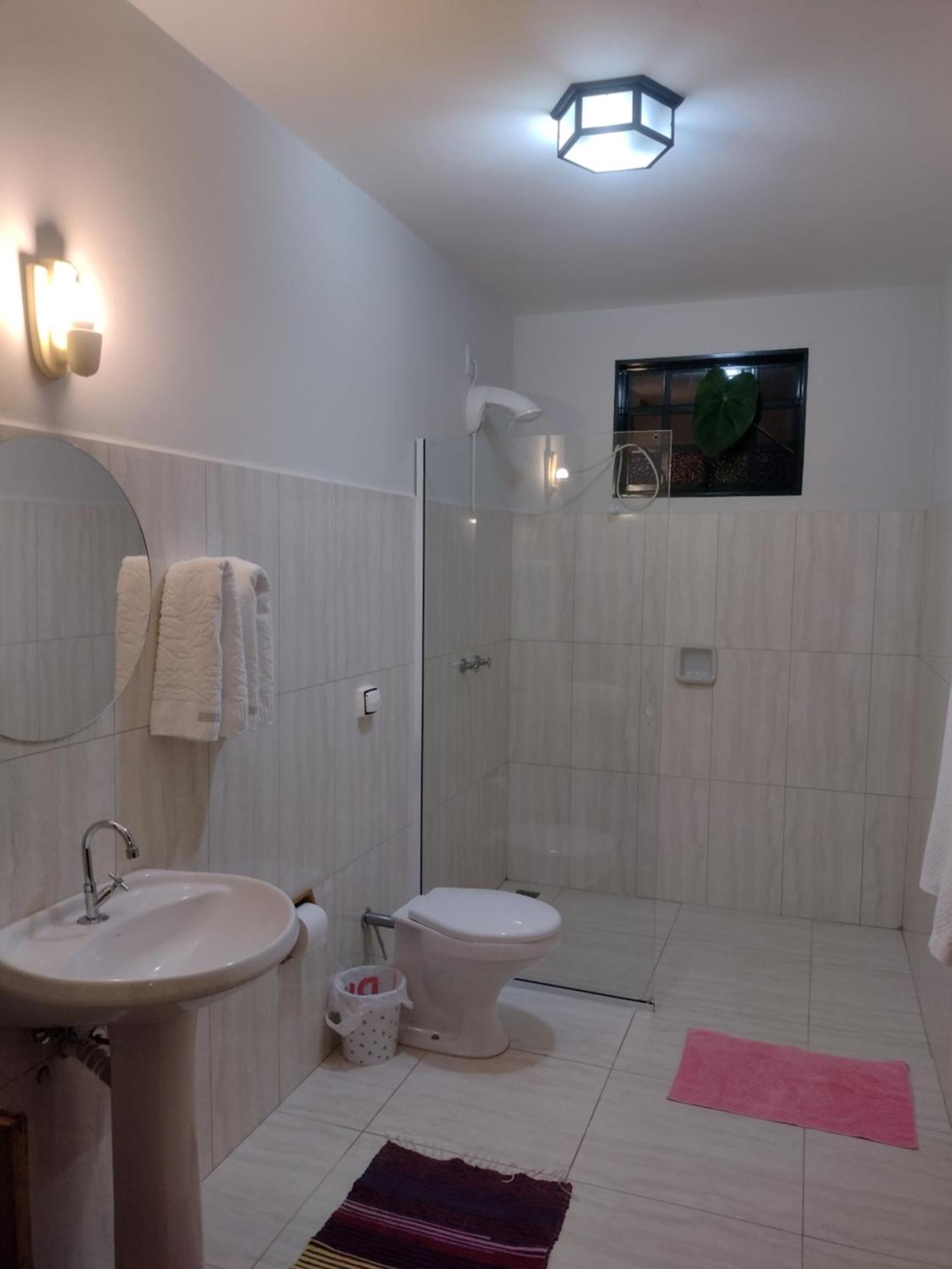 Suites Brotas City Rom bilde