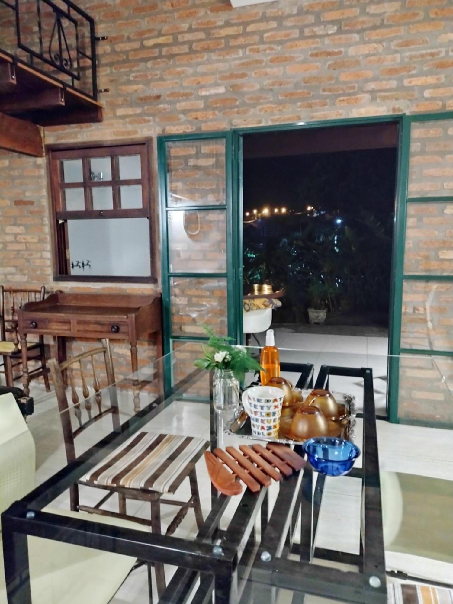 Suites Brotas City Rom bilde