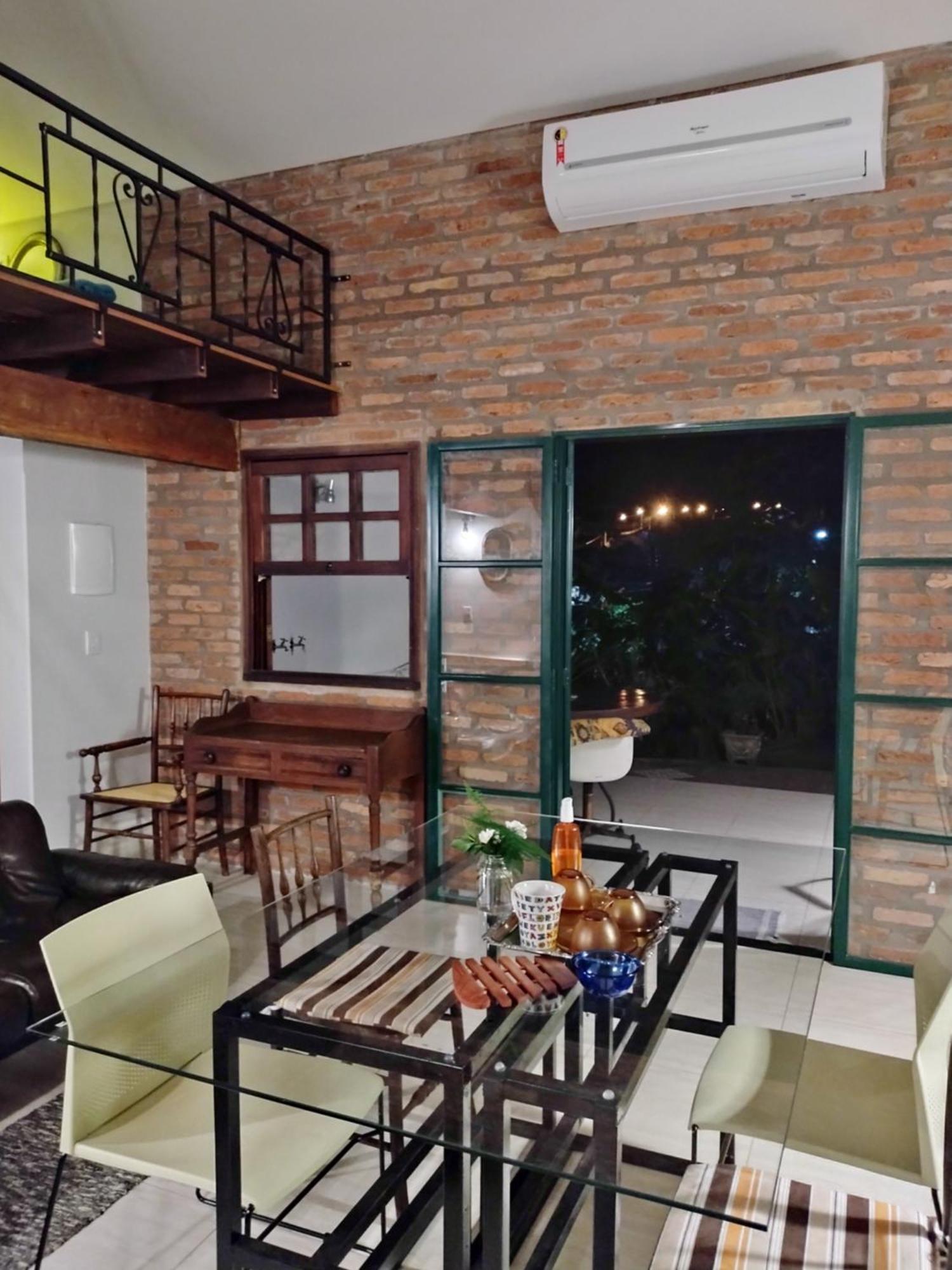Suites Brotas City Rom bilde