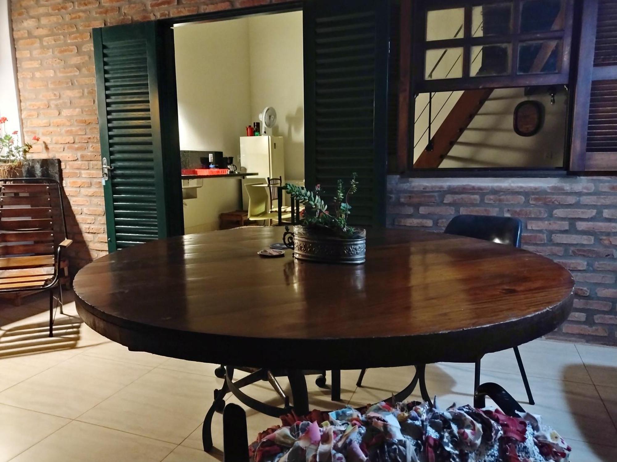 Suites Brotas City Rom bilde