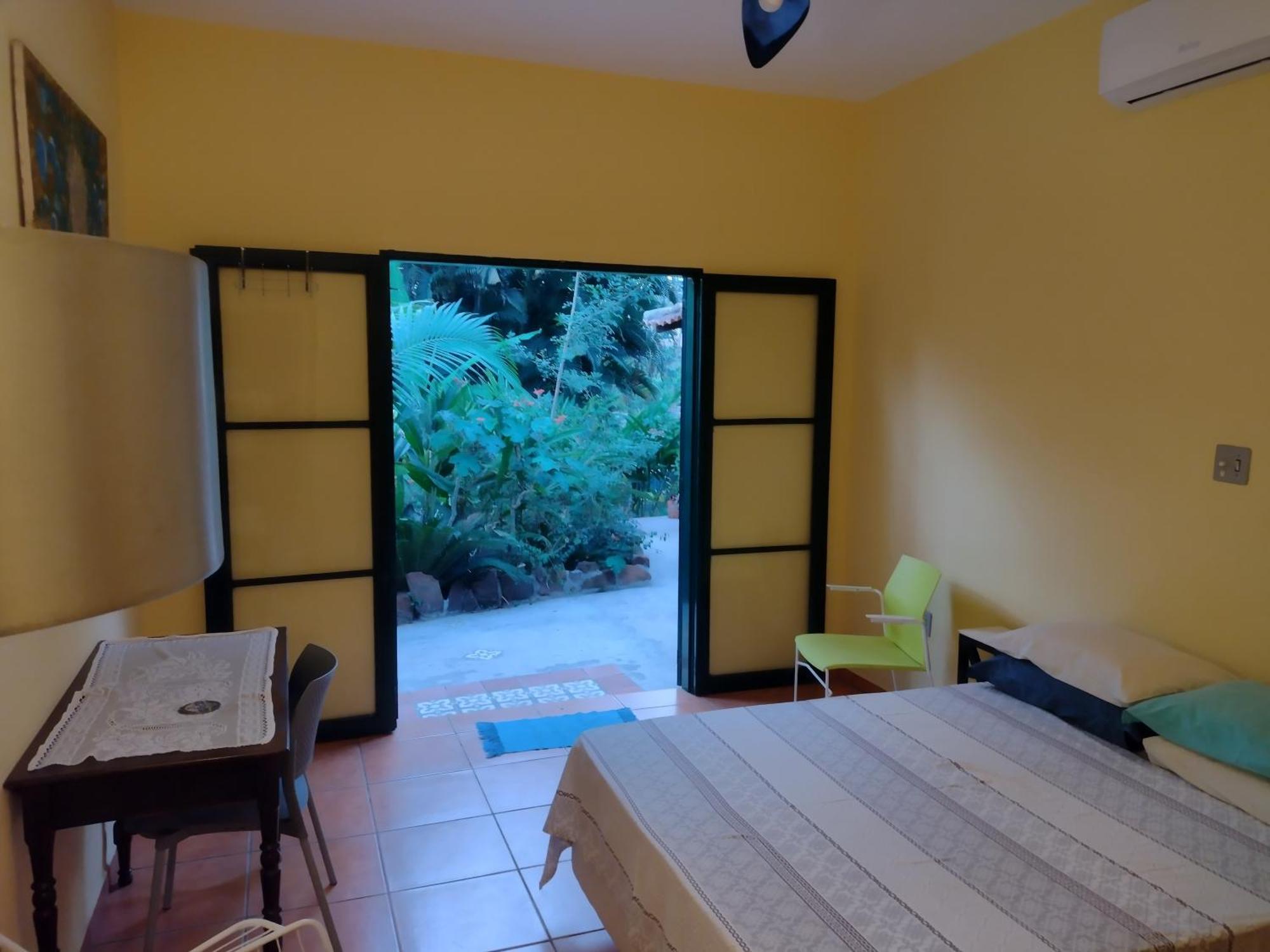 Suites Brotas City Rom bilde