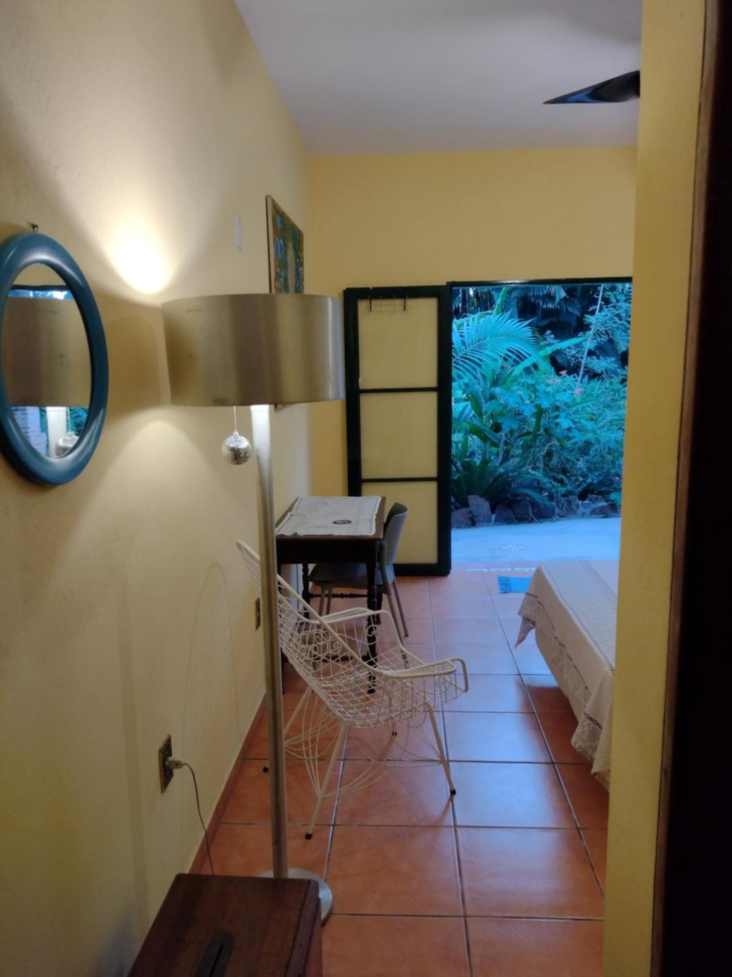 Suites Brotas City Rom bilde