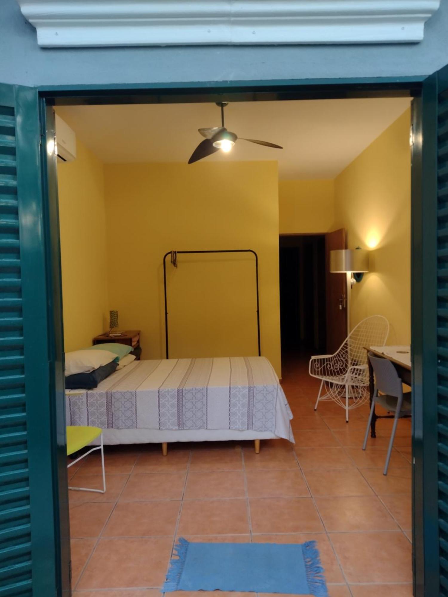 Suites Brotas City Rom bilde