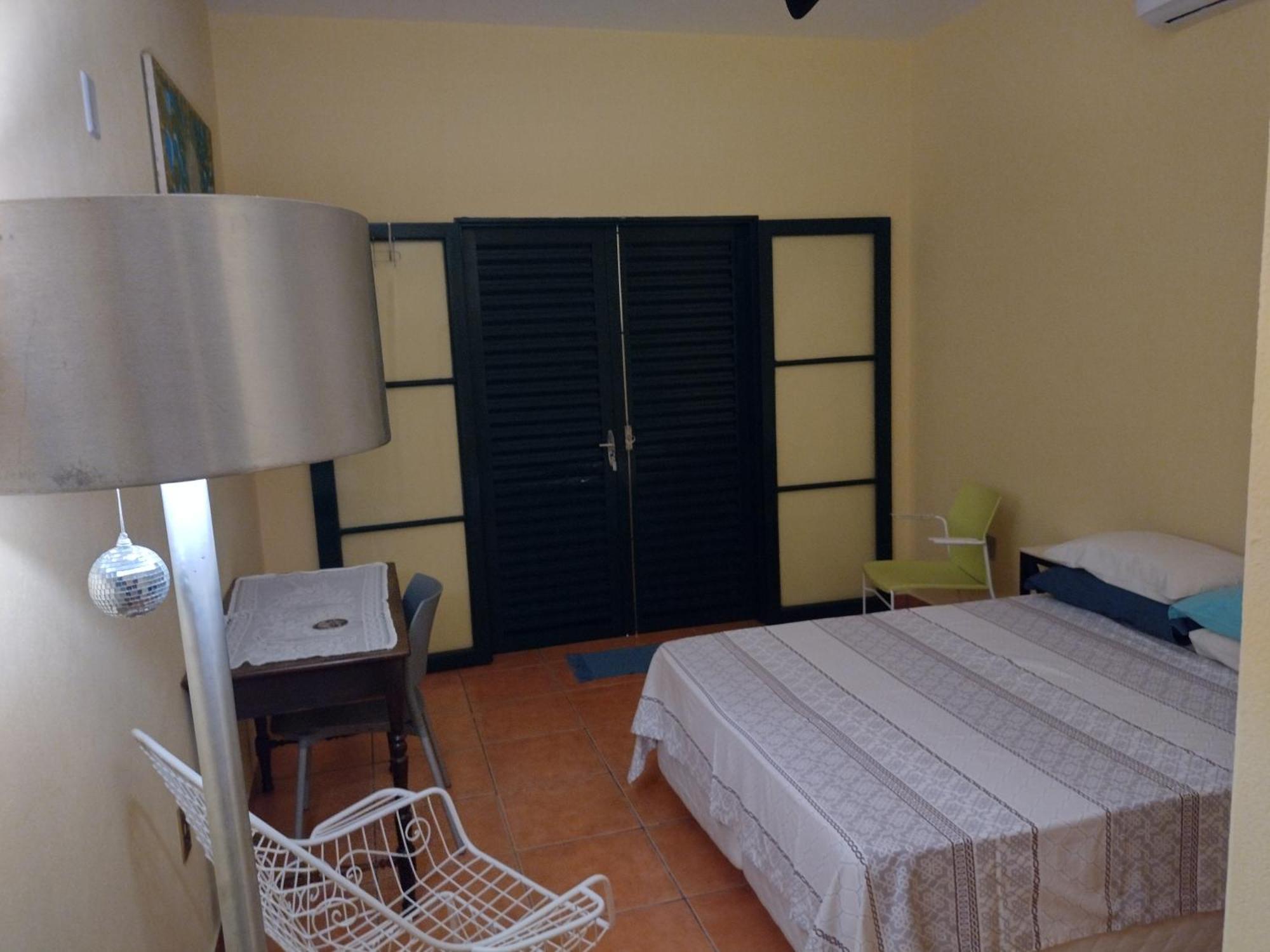 Suites Brotas City Rom bilde
