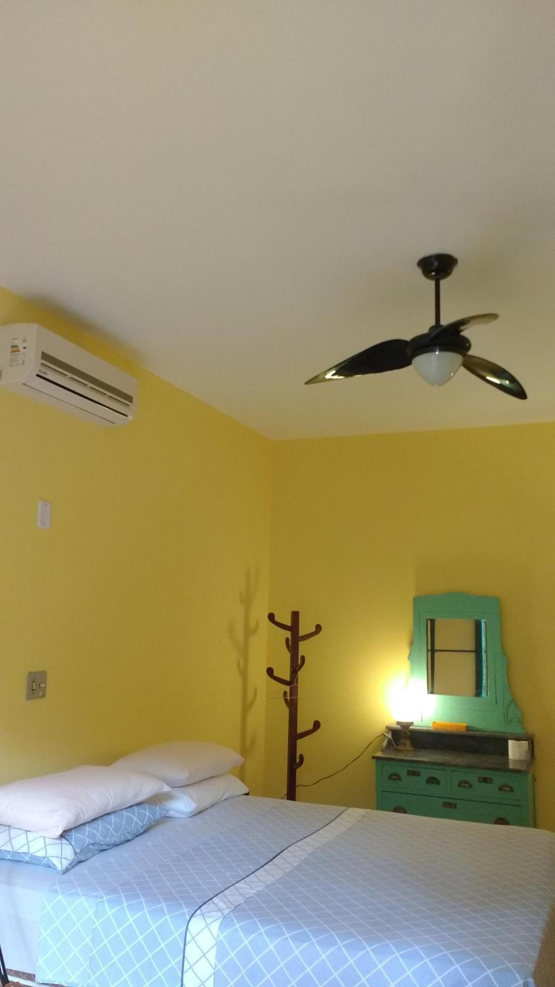 Suites Brotas City Rom bilde