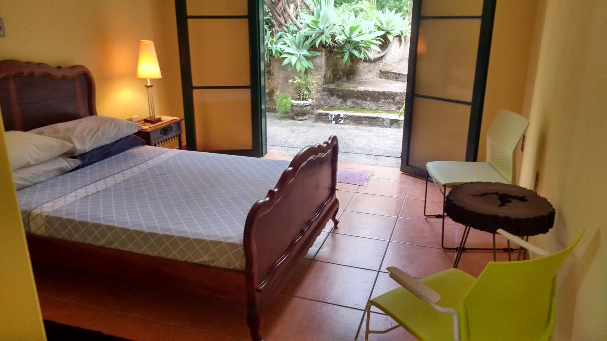 Suites Brotas City Rom bilde